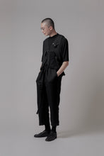 Load image into Gallery viewer, 014- Basic Cropped Pants
