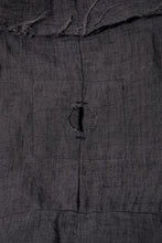Load image into Gallery viewer, 011- The Hole Shirt (Purple Grey)
