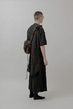 Load image into Gallery viewer, 002- Monolith Bag (Brown)
