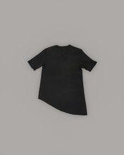 Load image into Gallery viewer, 010 - Basic Asymmetric T-shirt
