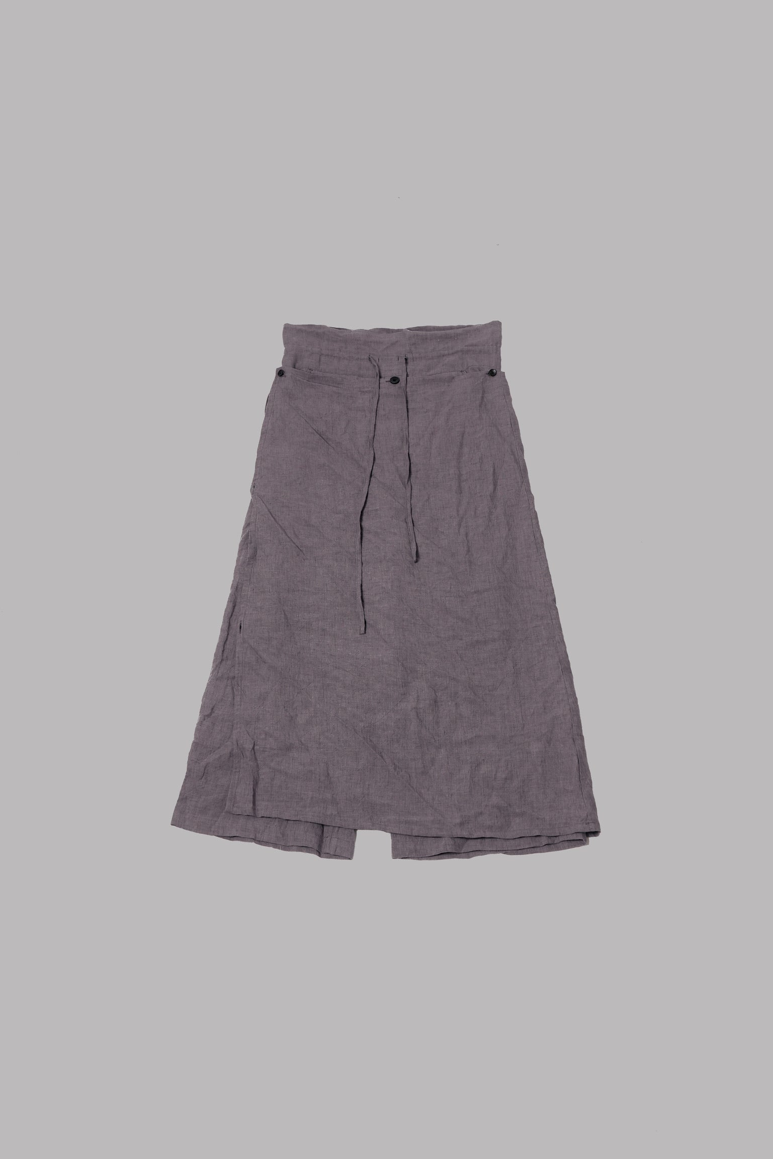 013- Lake Pants (Purple Grey)