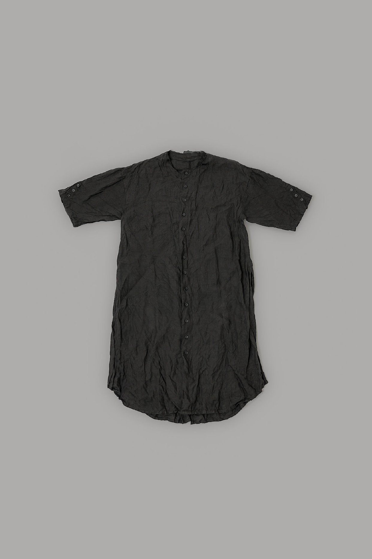 006-Basic Long Shirt