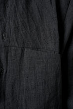 Load image into Gallery viewer, 011- The Hole Shirt (Charcoal)
