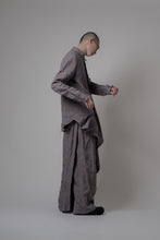 Load image into Gallery viewer, 013- Lake Pants (Purple Grey)
