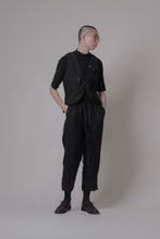 Load image into Gallery viewer, 012- Patch Work Vest
