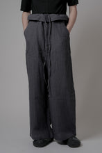Load image into Gallery viewer, 013- Lake Pants (Charcoal)
